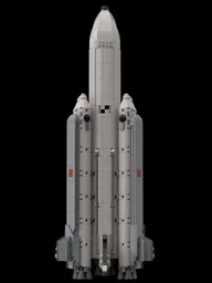Energia Uragan 1:110