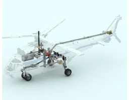 42025 Helicopter