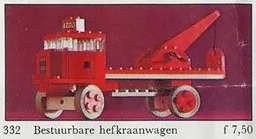 Tow Truck