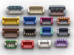Sofas & Couches