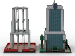 Modular Construction #2
