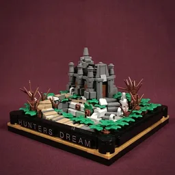 Micro Hunters Dream