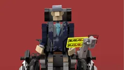 X-Men: Professor Xavier