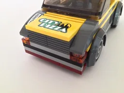 60150 Delivery Van