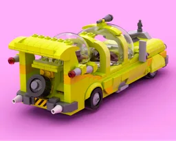 Homers Prototype