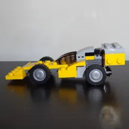 31014 Race car