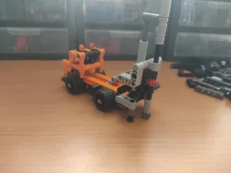 Drilling Rig based on 42088