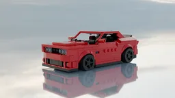 Dodge Challenger SRT Demon 170
