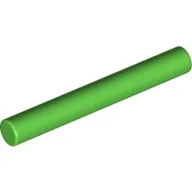 Bar 3L / Bright Green