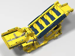 GBC Module - Tilt Shift