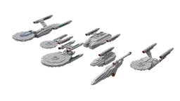 Constitution-Style Nacelles Update Pack