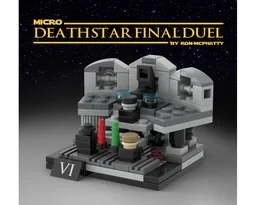 Micro Bespin Duel