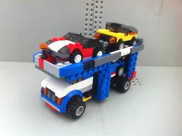 31033 Car Transporter