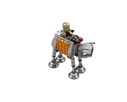 Microfighter - AT-ACT