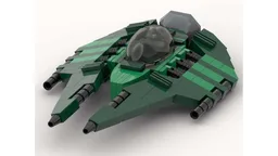 Starfighter #07