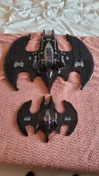 Batwing '89