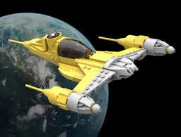 N-1 Starfighter