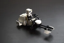 614-AVA Speeder