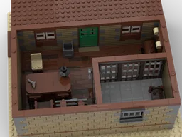 Sheriff's office