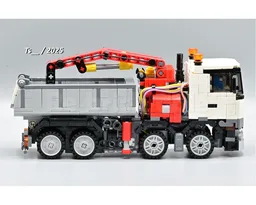 Kipper RC Mini-42043