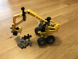 42197 Material Handler