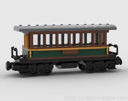 Observation Coach (For 60511)
