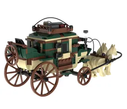 Classic Carriage