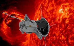 Parker Solar Probe