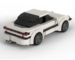 (Free) Dodge Stealth ES