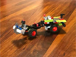 42102 Mine Loader