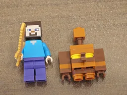 Copper Golem