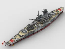 Admiral Scheer
