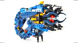 Alien Gun