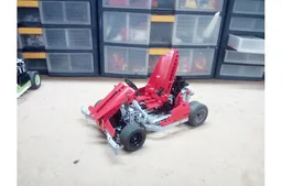 Cart ProRace