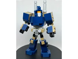 Onslaught - G1