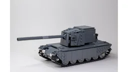FV4005 Stage 2