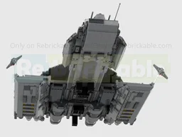 USS Daedalus