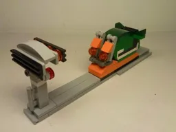 31043 Turbo