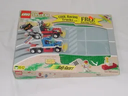Rally Racers