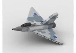 Mirage 2000