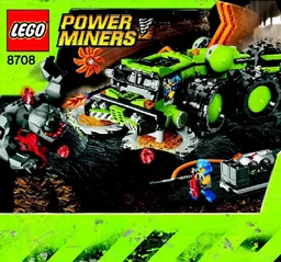 Cave Crusher