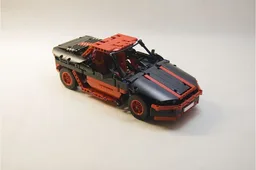 Roadster (TC9)