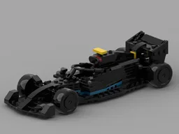 Mercedes W14