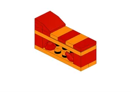 single bed