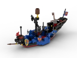 6057 Sea Dragon
