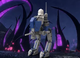 501st AT-RT