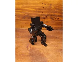 Cherno Alpha