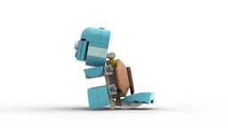 31128 Squirtle