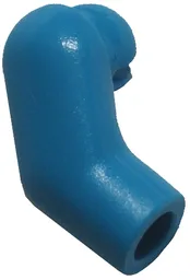 Arm, Right / Dark Azure