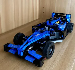 42123 - Formula 1 car